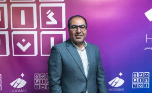 نوآوری صنعتی مبتنی بر هوش مصنوعی